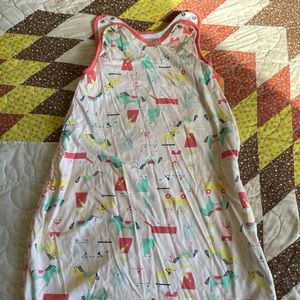 Gro bag 1.0 tog 0-6 months